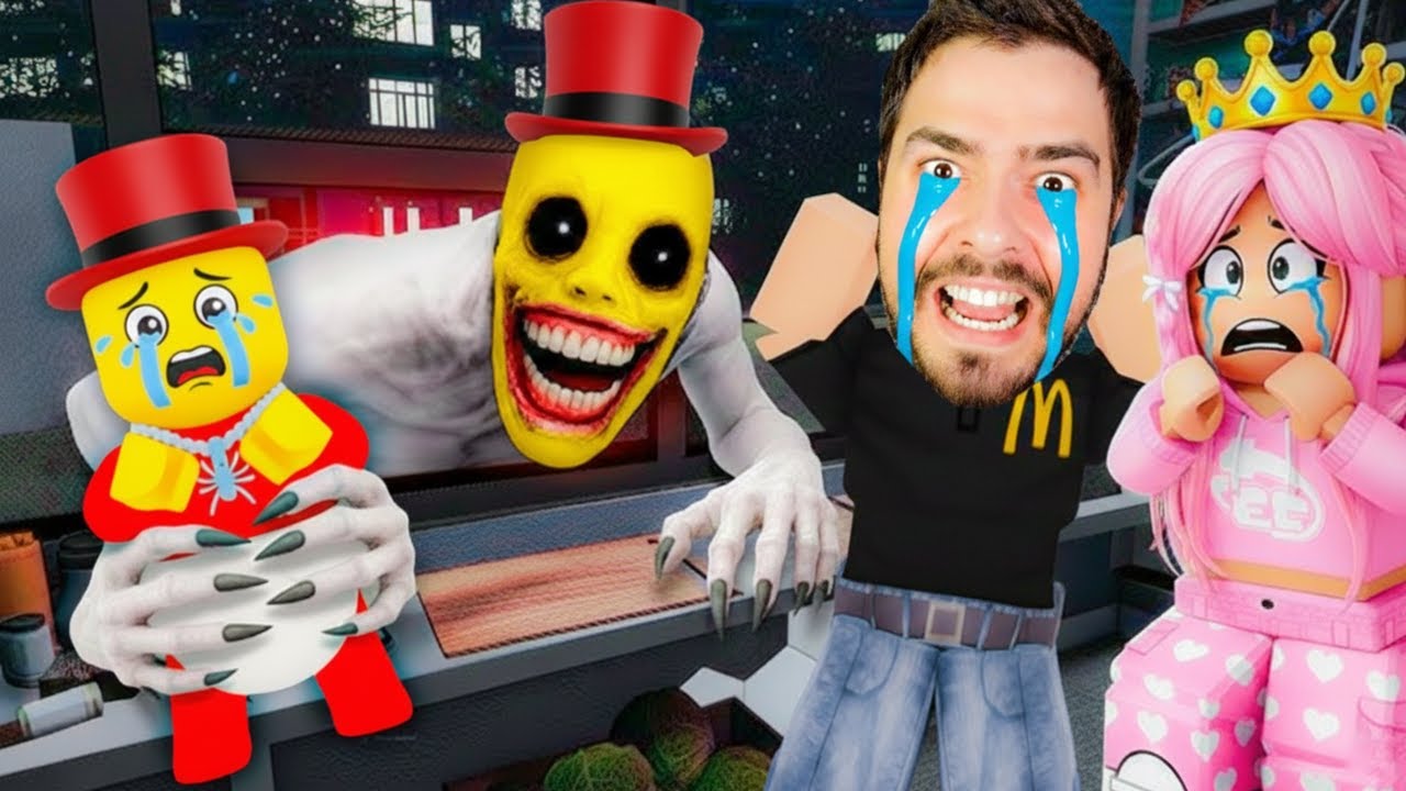 Am facut SHAORMA cu Ingredientul SECRET si Sammy a Patit ASTAA?!?!? *112 AJUTOR*