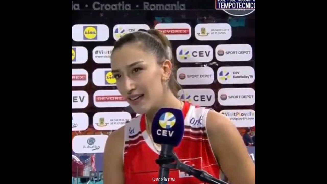 Hande Baladın'ı Tanıyalım