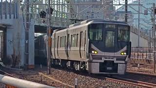 EF210.225系100番台等を撮影してみました！