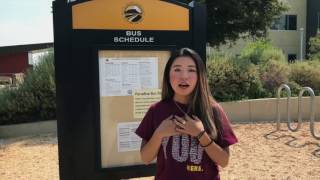 Welcome New Students - 2017 Orientation