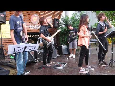 台南應用科技大學 蝕音祭-遙滾響一下Day2─台南大學(2)