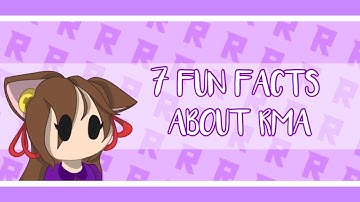 (RunningMan Animation) 7 FUN FACTS OF RMA *requested*