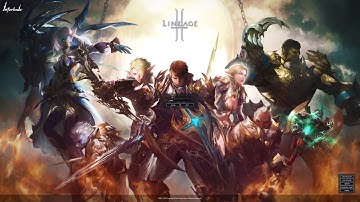 "Get ready" lobby for Interlude client