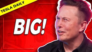 Massive New Tesla Price Cuts in US, Canada