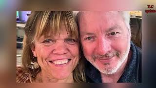 🥺"Devastating Car Accident: Chris Marek's Close Call Shatters Amy Roloff Heartfelt Moments Revealed"