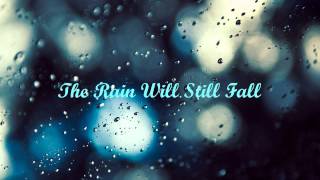 【UTAU ORIGINAL】The Rain Will Still Fall【Anta Shizuko】 +UST