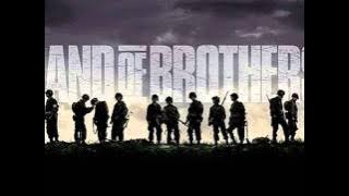 Band Of Brothers Soundtrack - The Mission Begins