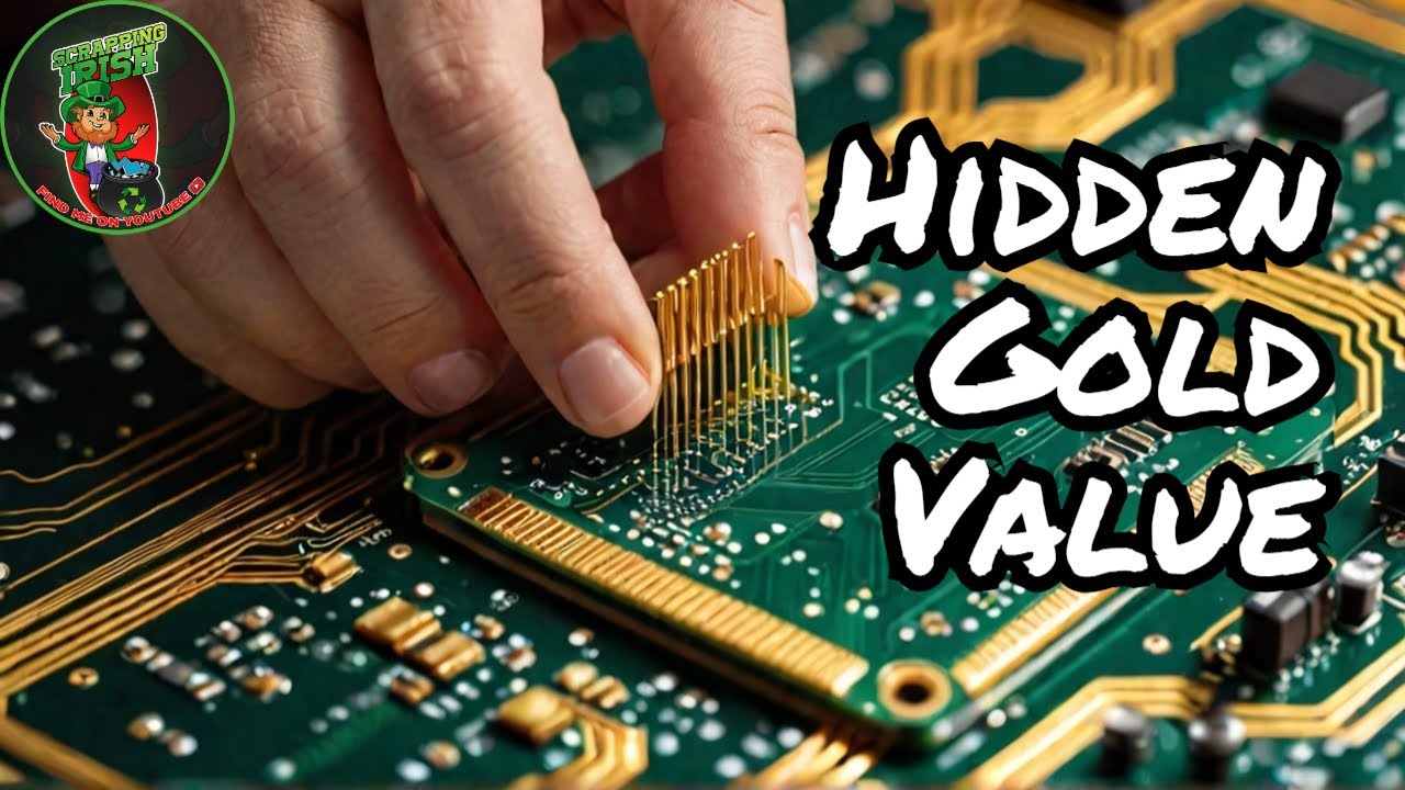 WARNING Don't Throw Away Your Old Network Switches They Have GOLD