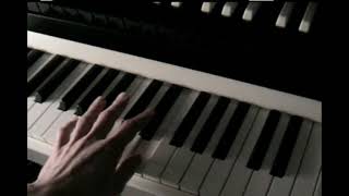 Kgatlw - Boogieman Sam - Mellotron Riff