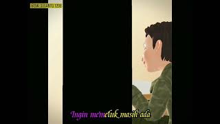 status wa | Rindu Dalam Hati ~ Brisia jodi,Arsy Widianto