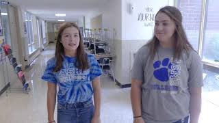 ACMS 7th Grade Orientation 2020