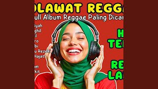 MAULAYA SHOLLI REGGAE