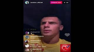 Иван Барзиков с мамой прямой эфир 28 08 2018 Дом2 новости 2018 Иван Барзиков с мамой прямой эфир 28 08 2018 Дом2 новости 2018