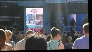 Capital FM Summer Time Ball Vlog.