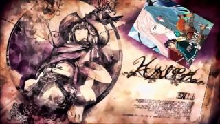 Shingeki no Bahamut Genesis Ending FULL Promised Land
