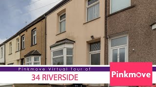 Pinkmove Virtual Tour 34 Riverside