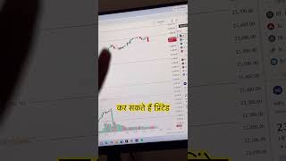 Booked Profit While Others Waited 😱📈 | Smart Profit Booking Strategy + Market Analysis #nifty