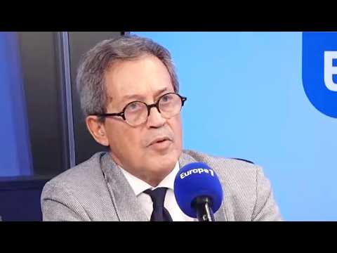 «Dissoudre le Syndicat de la Magistrature n'est pas une idée farfelue», confie G. Fenech
