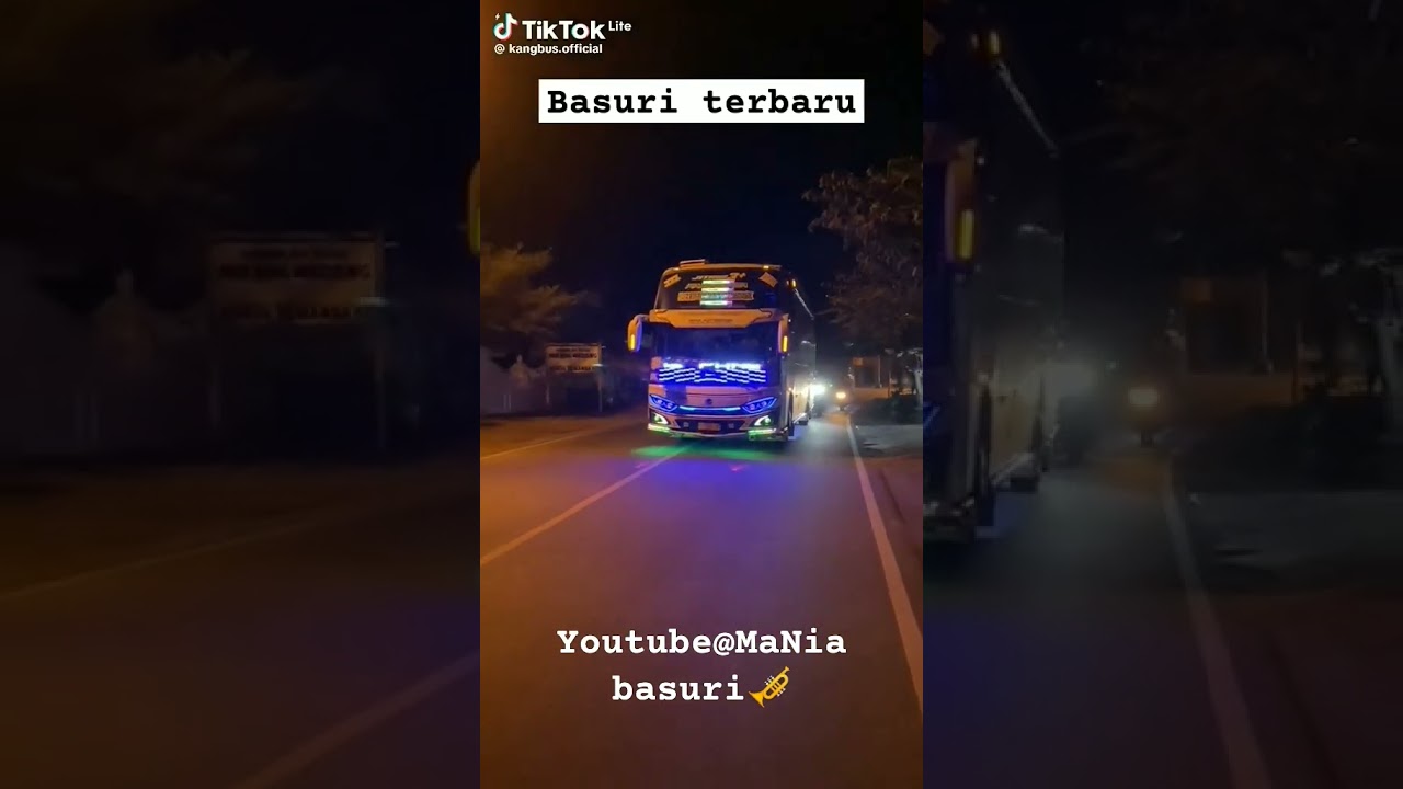 basuri terbaru kids panda mengular kebalik 