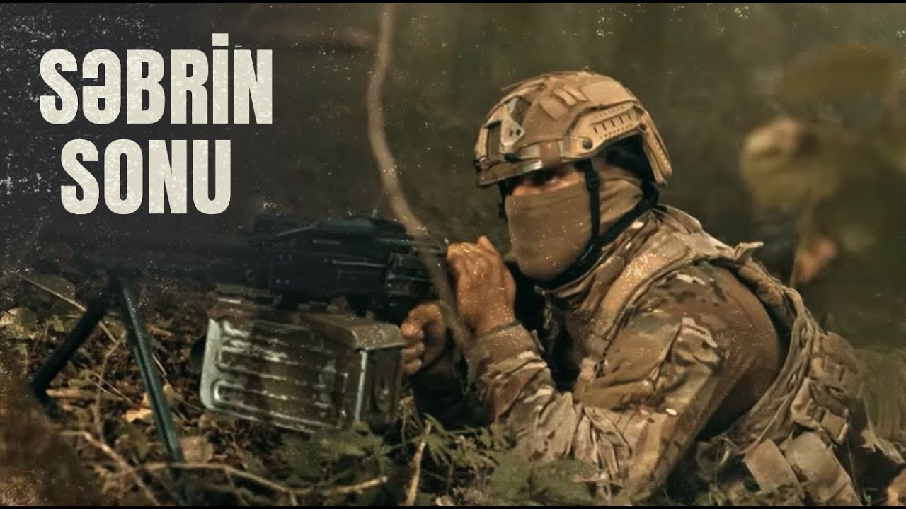 Film |  Səbrin sonu | 19.09.2024