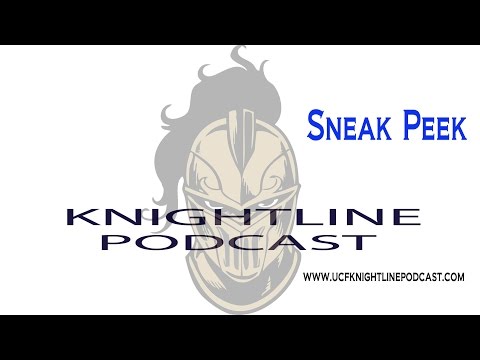 Knightline Sneak Peek: Media Day Overtime