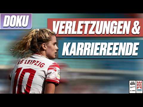 How a torn cruciate ligament helped women's football | The club documentary | We love you! - Epis...