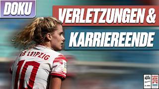 Wie ein Kreuzbandriss dem Frauenfußball half | Die Vereinsdoku | Wir lieben dir! - Episode #03