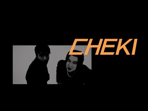 Denzel Kong-Cheki ft Boutross X Mastar VK(Official Visualizer)