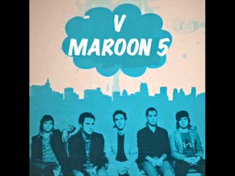 Maroon 5 (+) 04 Unkiss Me