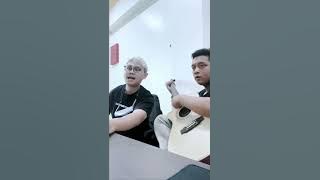 Rakai - Tommy Kaganangan (Cover by Kantor Akustik)