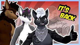 Furries Out of Context 19 - The Good, The Bad, and The Furry