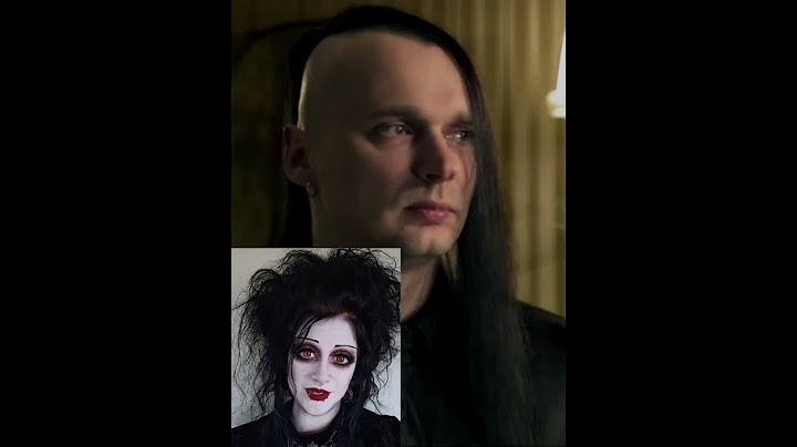 100 Days of Goth Bands - Day 20