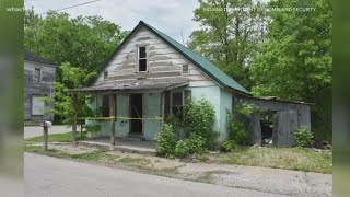 Investigators offer reward for information on Crawford County arson