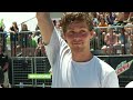 Skate Bowl Final Highlights, 2014 Dew Tour Beach Championships