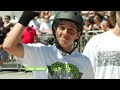 Skate Bowl Final Highlights, 2014 Dew Tour Beach Championships