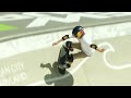 Skate Bowl Final Highlights, 2014 Dew Tour Beach Championships