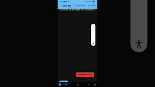 🏈 How to Play Goal Ball in Tableex App | New Game Tutorial & Music Customization Review 🔥 screenshot 1