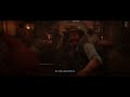RDR2 I Only Went Out For Milk