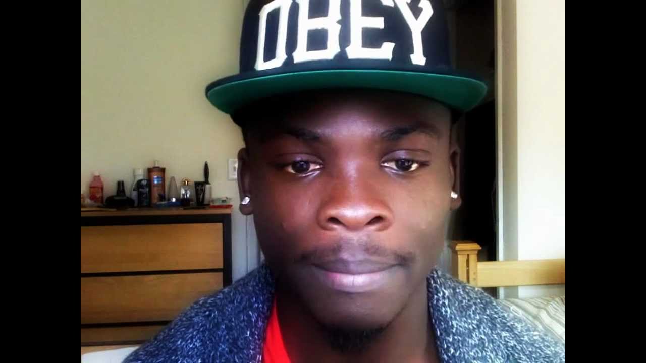 Cameroon Tag (Francais/Bagante)