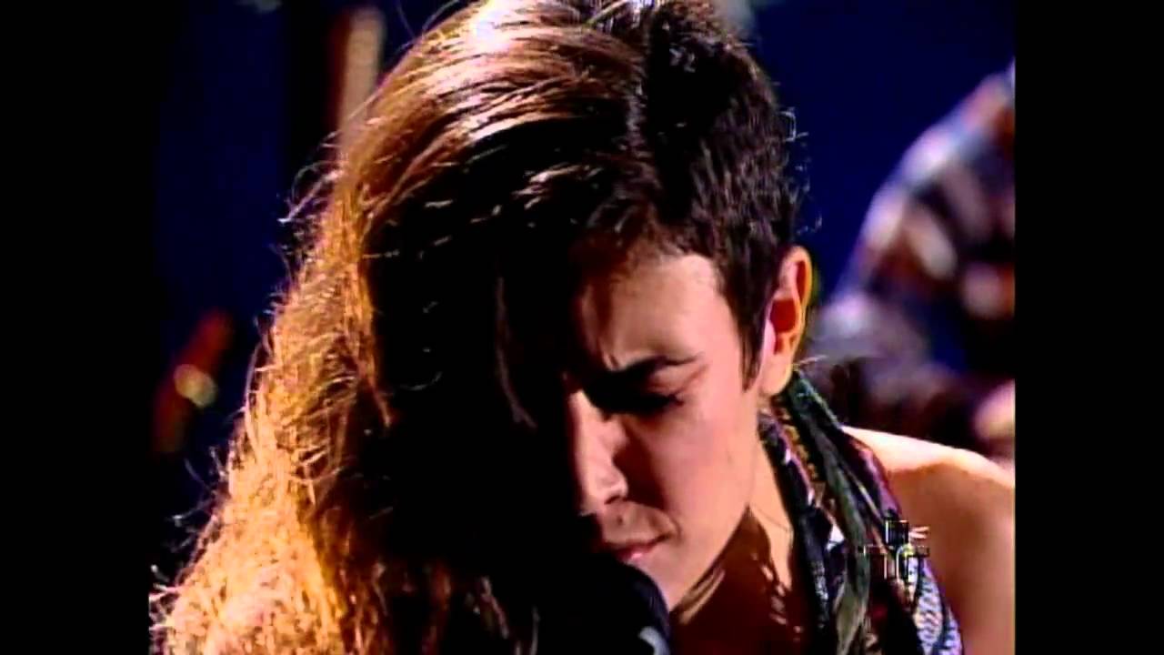 Mariana Aydar - Aqui em Casa (Programa Ensaio)