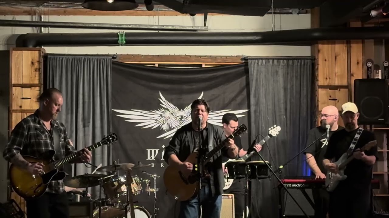 Begin Again - Muse and the Fool