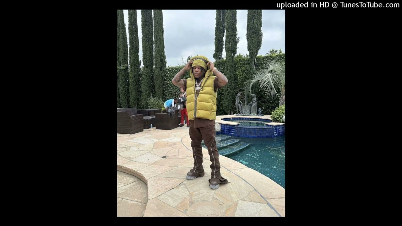 [FREE] Rylo Rodriguez - Type Beat 