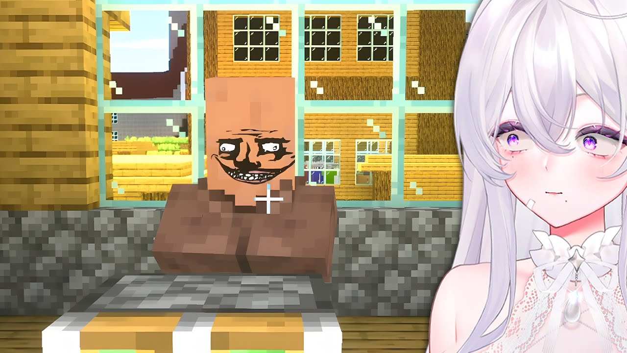 Grox is a DEMON !! - (1,000,000 Villagers Simulate Civilization)