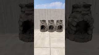Rust Solo Server with Plugins, 2x Recycler & Faster Crafting