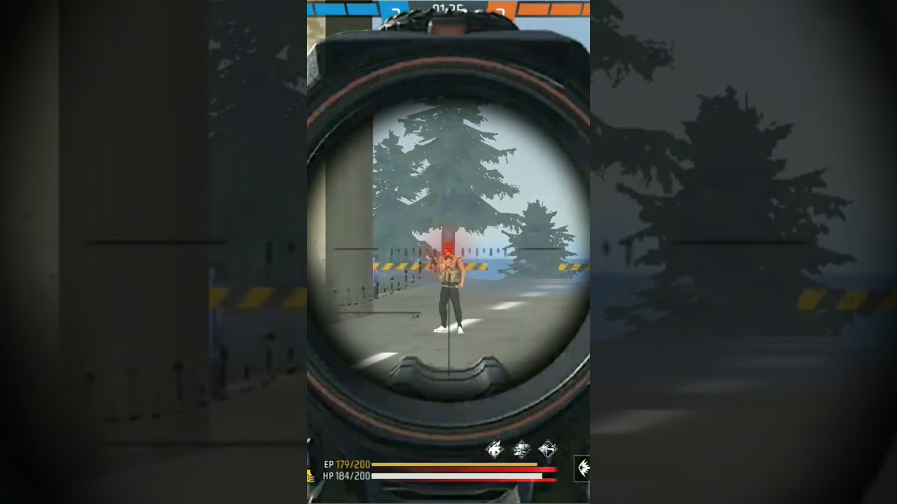 OFFLINE BOT ENEMY PRANK FF😱😱  