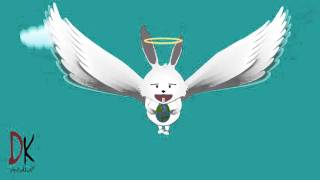 Happy Easter 2016 - from DK Media