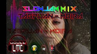 Slowjam Battle Mix (Budzz)  - Tagpuan by Moira