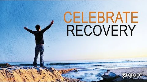 Celebrate Recovery - 12/02/16 - Arlene Jackson Testimony