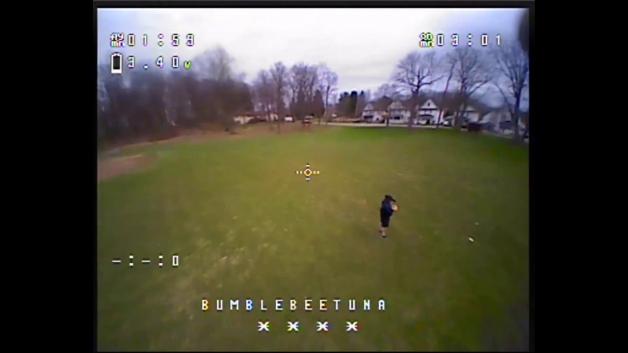 Furibee Toad 90 2S Pack 6