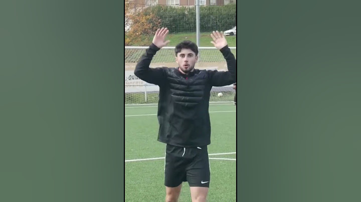METO EL GOL DE MI VIDA